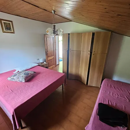 La Casa Di Marta Campo Tizzoro