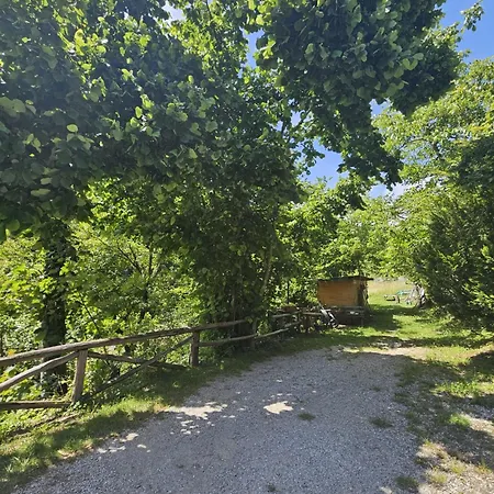 La Casa Di Marta Apartment Campo Tizzoro