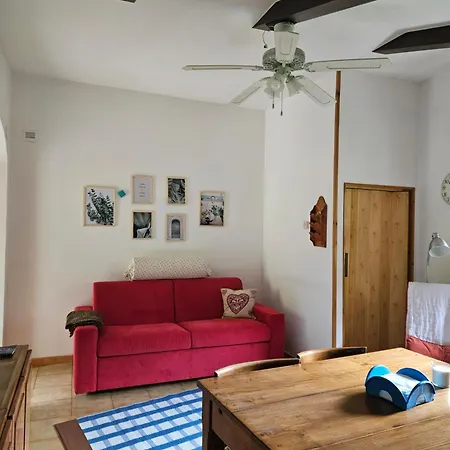 La Casa Di Marta Campo Tizzoro