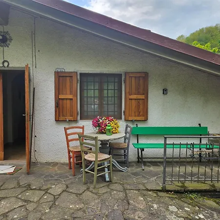 La Casa Di Marta