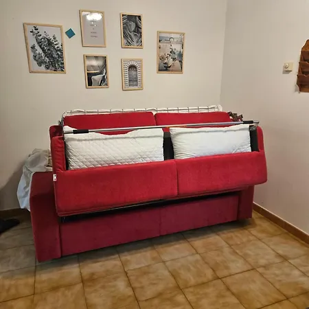 La Casa Di Marta Apartment Campo Tizzoro