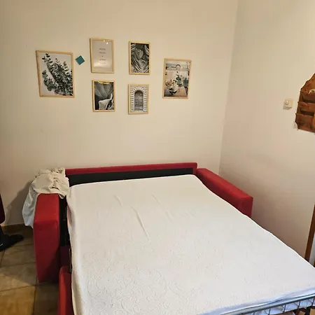 La Casa Di Marta 公寓 Campo Tizzoro