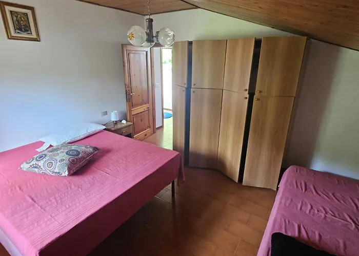 La Casa Di Marta Campo Tizzoro