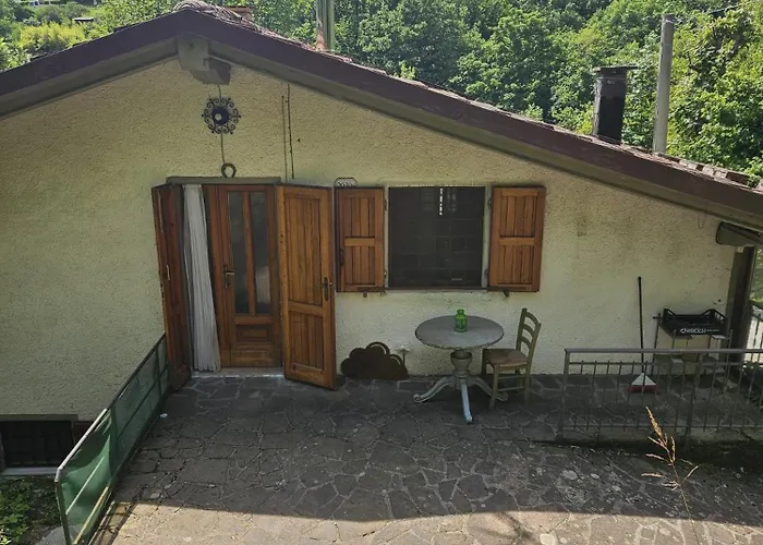 La Casa Di Marta דירה