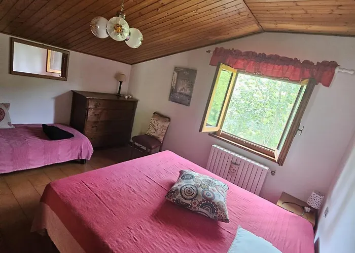 דירה La Casa Di Marta