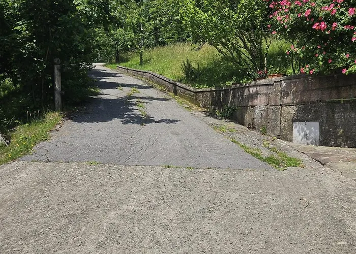 La Casa Di Marta Campo Tizzoro