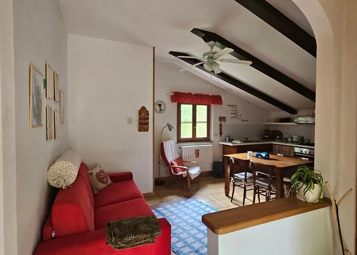 La Casa Di Marta Campo Tizzoro