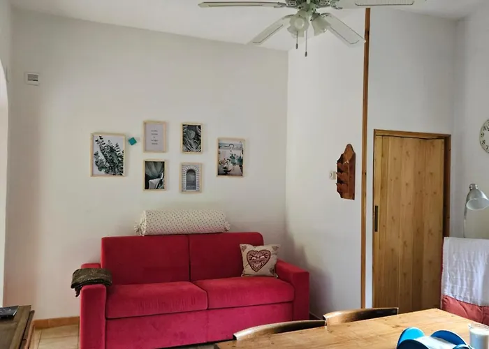 La Casa Di Marta Campo Tizzoro