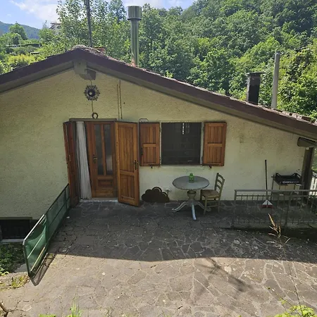 La Casa Di Marta Apartamento