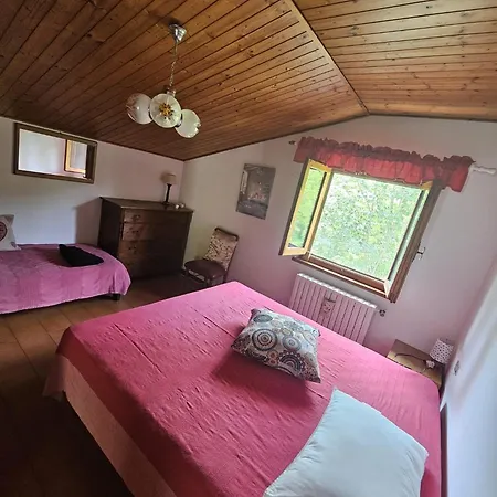 Apartamento La Casa Di Marta