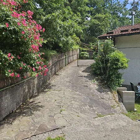 La Casa Di Marta Apartamento Campo Tizzoro